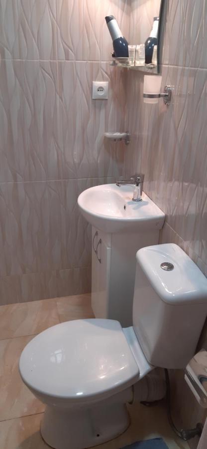 Tamara'S Apartament In Avlabari Tbilisi Eksteriør billede