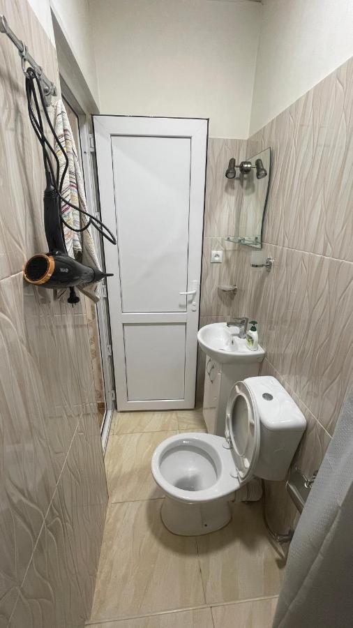 Tamara'S Apartament In Avlabari Tbilisi Eksteriør billede