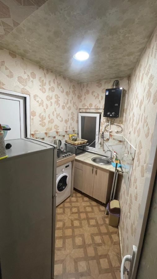 Tamara'S Apartament In Avlabari Tbilisi Eksteriør billede